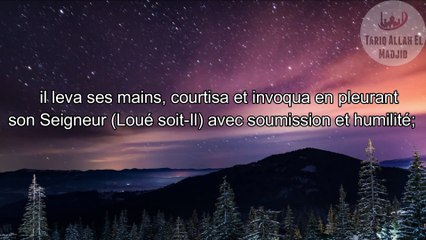 L'histoire du Prophète Souleyman et l'Ange de la mort