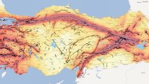 Uzmanından ‘deprem’ tespiti: Fay tespit edilmeyen yerlerde de oluyor