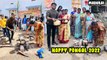 Pongal Celebrations in Madurai - பொங்கலோ பொங்கல் | DAN JR VLOGS | Pongal Vlog