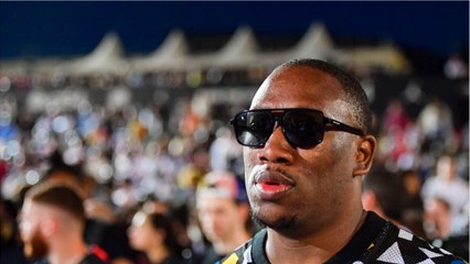 GALA VIDEO - “Je me suis retrouvé dans le coma” : le rappeur Mokobé révèle avoir frôlé la mort