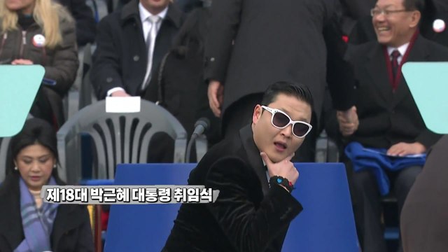 [뉴스큐] 윤석열 대통령 취임식에 BTS 공연?...역대 취임식 공연은? / YTN