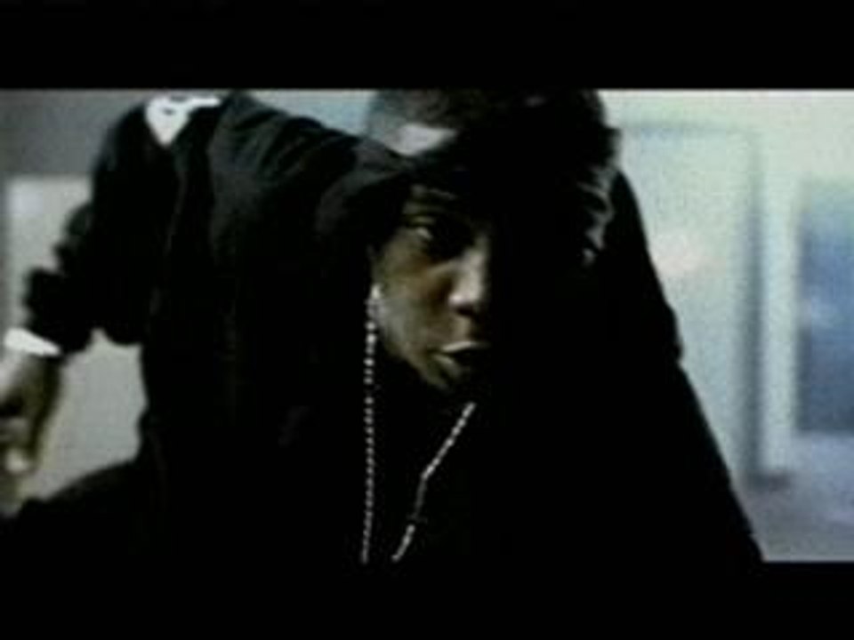 DMX Method Man, Nas,Ja Rule