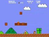 Super Mario Parodies