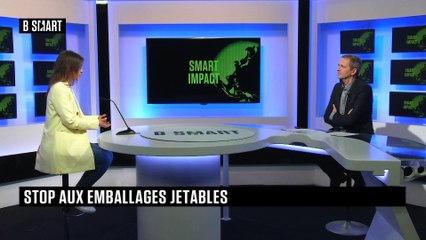 SMART IMPACT - Smart Ideas du mercredi 6 avril 2022