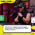 Anya Geraldine Ngaku Tak Bisa Hidup Tanpa Pacar, Deddy Corbuzier: Itu Penyakit!