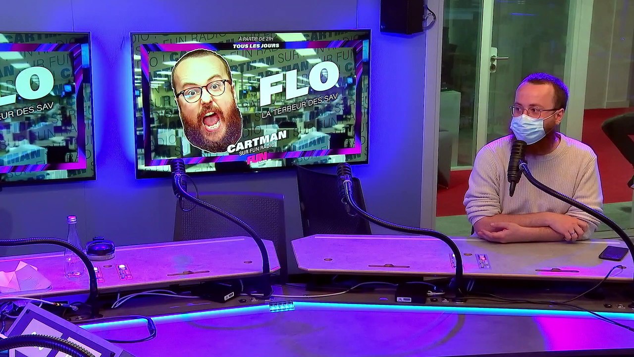 Le Canular de Flo - Le Scandale (Kronenbourg)