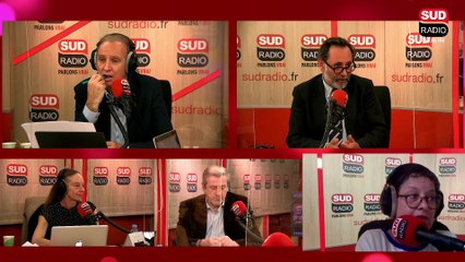 Jérémy Cohen,  insécurité en France, pouvoir d'achat, la dette française : les débats