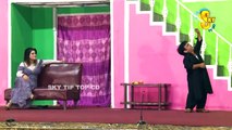 Punjabi Stage Drama  - Chor Machaye Shor - Comedy Clip