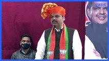 Fadnavis: मोदी बोलतात तेव्हा ते दिशा दाखवतात