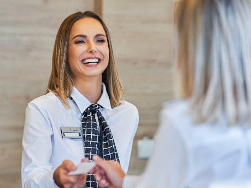 Hotelkosten: In diesen Ländern zahlst du weniger als in Deutschland