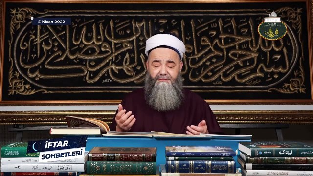 Cübbeli Ahmet Hoca'yı şok eden araştırma! Yakın zamanda çoluk çocuk gavur olacak