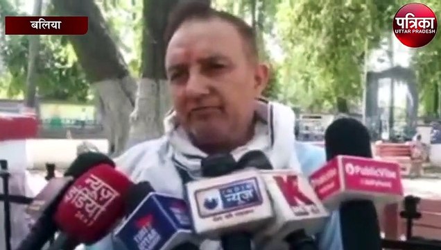 जब वृद्ध ने दबंगों के कहर से बचने के लिए एसपी से लगाई गुहार, जानें वजह