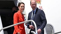 Kate and Prince William 'overwhelmed with remorse' after 'eye-opening' royal tour