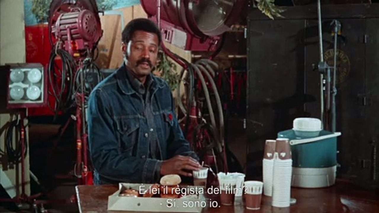 Watermelon Man (Trailer Ufficiale HD)