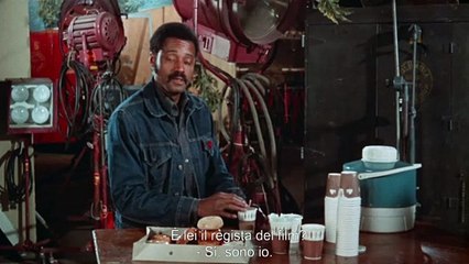 Watermelon Man (Trailer Ufficiale HD)