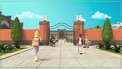 Preview : Two Point Campus