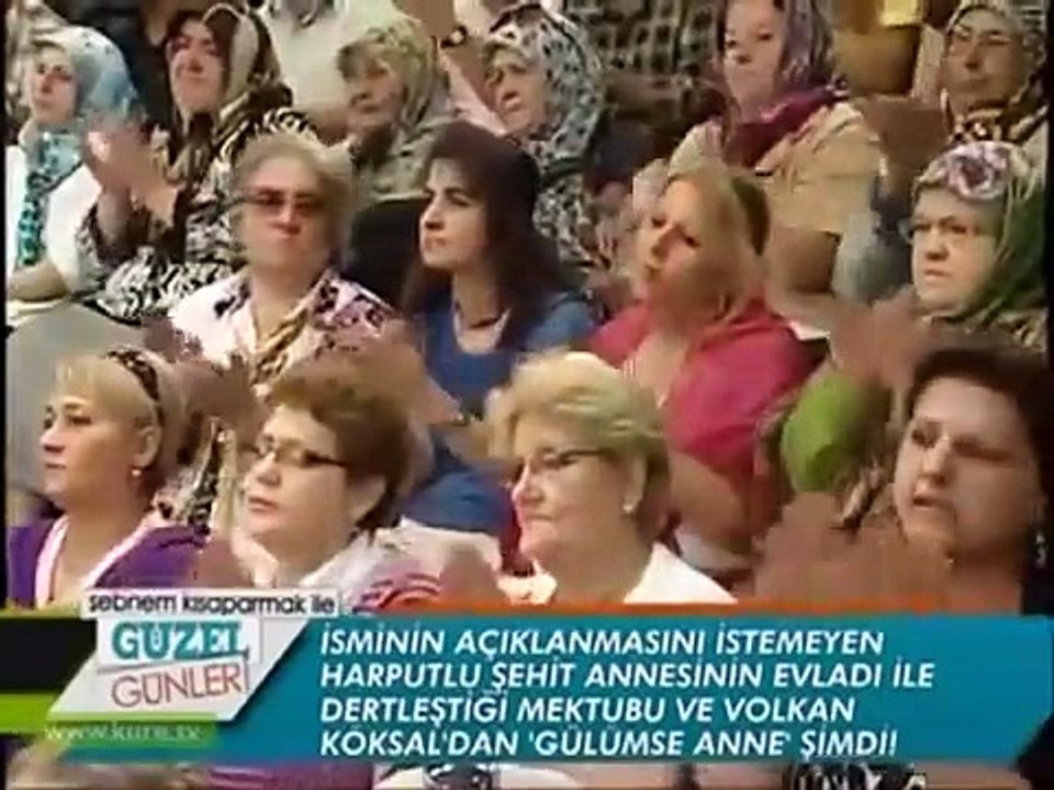 Nihat Hatipoğlu´nun oğlu Said Hatipoğlu   Anne ve Baba Hakki