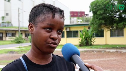 [#LeMTdeMarvine]  Dans les coulisses du quotidien des Gabonais: le bizutage en milieu universitaire