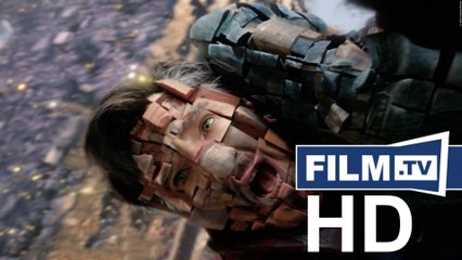 Doctor Strange 2 in the Multiverse of Madness Trailer " Die Wahrheit" Deutsch German (2022)