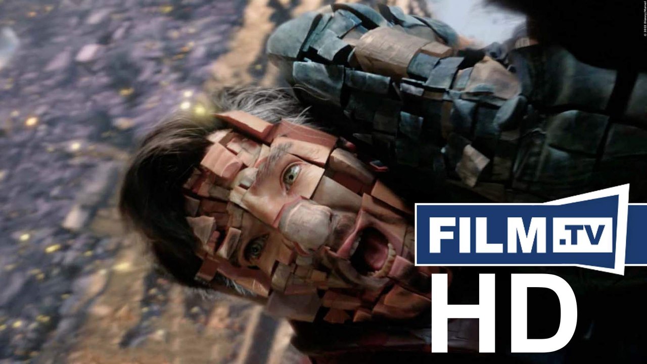 Doctor Strange 2 in the Multiverse of Madness Trailer ' Die Wahrheit' Deutsch German (2022)