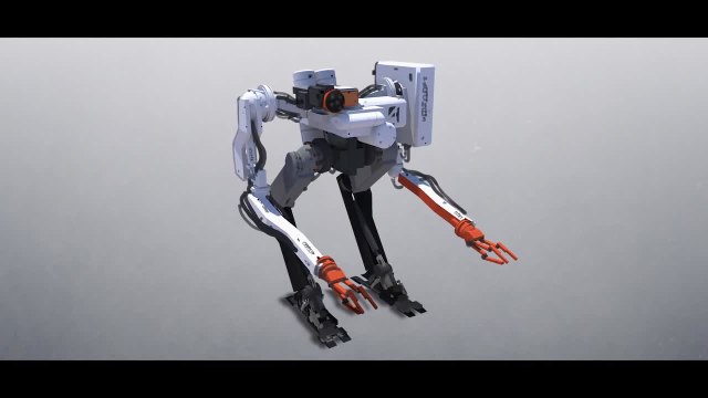 Starfield - Official VASCO Behind the Scenes