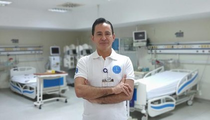 KOVİD YOĞUN BAKIMLAR TEK TEK KAPANIYOR; CERRAHPAŞA'DA TEK HASTA KALDI