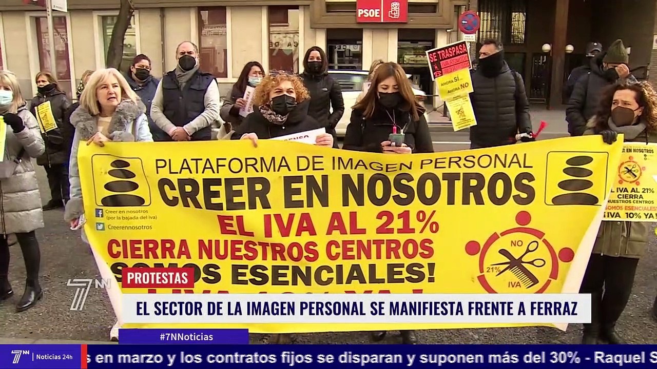 7NN Noticias - 4 de abril
