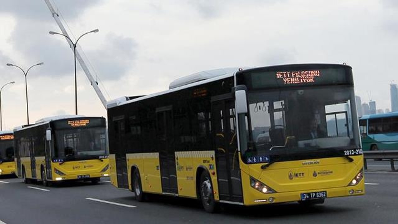 İETT İstanbulkart tek geçiş ücreti ne kadar? Zam sonrası İETT akbil kaç TL oldu?