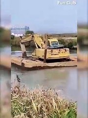 Biggest Machines in the World for Fast Work