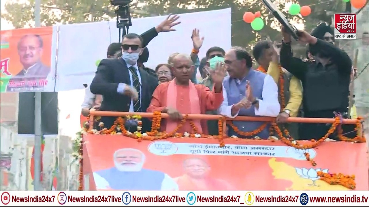Bulldozer Fear in UP: गोंडा में गैंगरेप मामले के इनामी अपराधी ने ऐसे किया सरेंडर, जानिए पूरा मामला