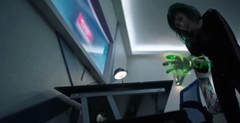 The Gifted S02 E14