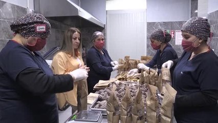 Ödül alan kadın girişimci, ihracatı artırmaya odaklandı