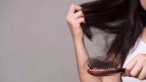 Une jeune femme perd 80% de ses cheveux après un frottis, les photos chocs de son calvaire révélées