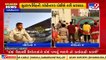 Gandhinagar_ Yuvrajsingh Jadeja in tough times over alleged cop row case _TV9News