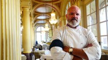 Cauchemar en cuisine : Philippe Etchebest charmé par un restaurant, c'est improbable ! (VIDÉO)