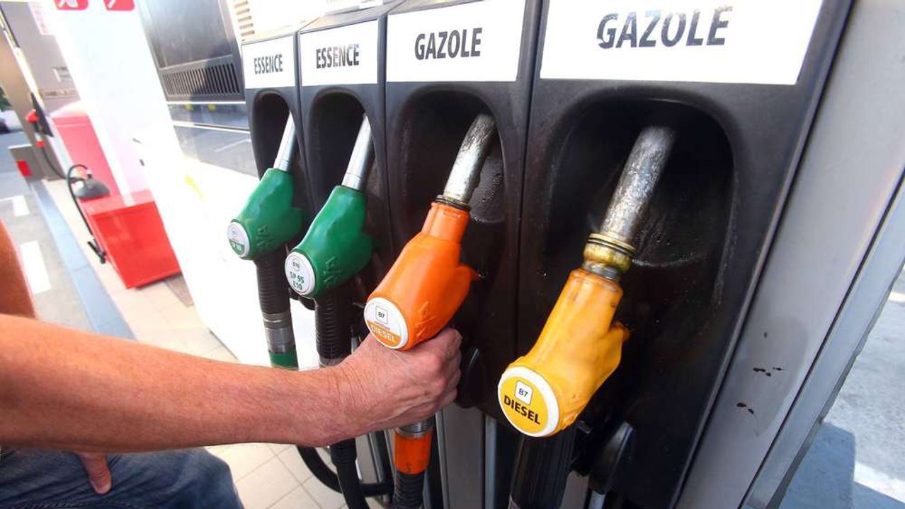 Hausse du prix de l'essence : 3 techniques pour payer moins cher à la pompe