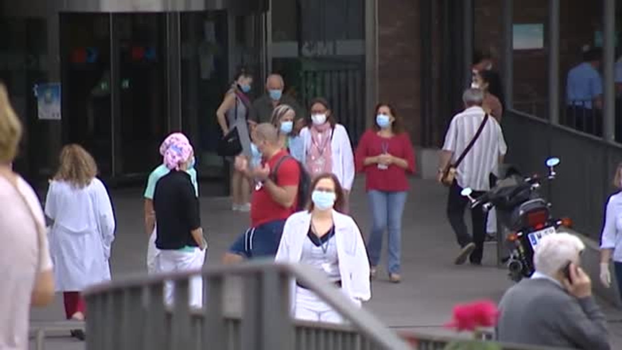 La libre elección, lo mejor valorado de la sanidad pública madrileña