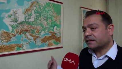 Çiftçilere sağanak ve şiddetli dolu uyarısı