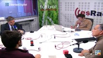 Fútbol es Radio: Prueba de fuego para el Atlético en Mánchester