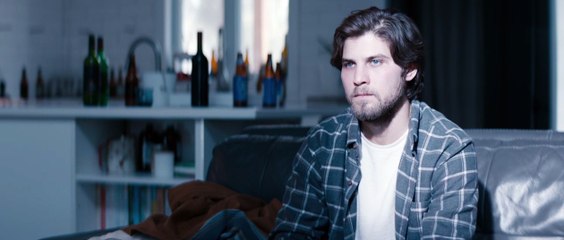 Kicking Blood Trailer #1 (2022) Alanna Bale, Luke Bilyk Fantasy Movie HD