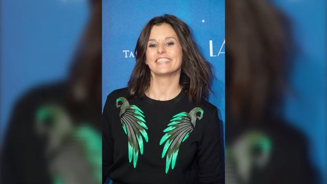 Je suis une femme mariée : Faustine Bollaert ne sait plus où se mettre après la proposition osée d'Agustin Galiana