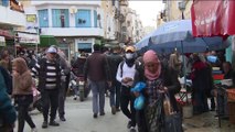 العربية ترصد تداعيات حرب أوكرانيا على الأسواق التونسية