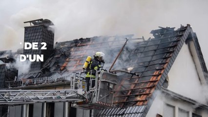 Deux garçons de 5 et 7 ans retrouvés morts dans une voiture en feu, leur père suspecté