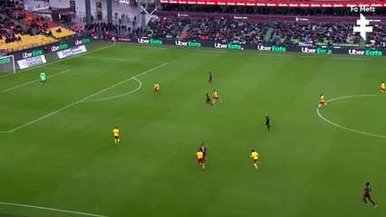 Nicolas de Préville Grenat du mois de mars !