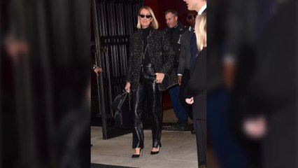 Céline Dion au plus mal : elle ne reconnaît pas son ami Garou, ce quiproquo qui en dit long