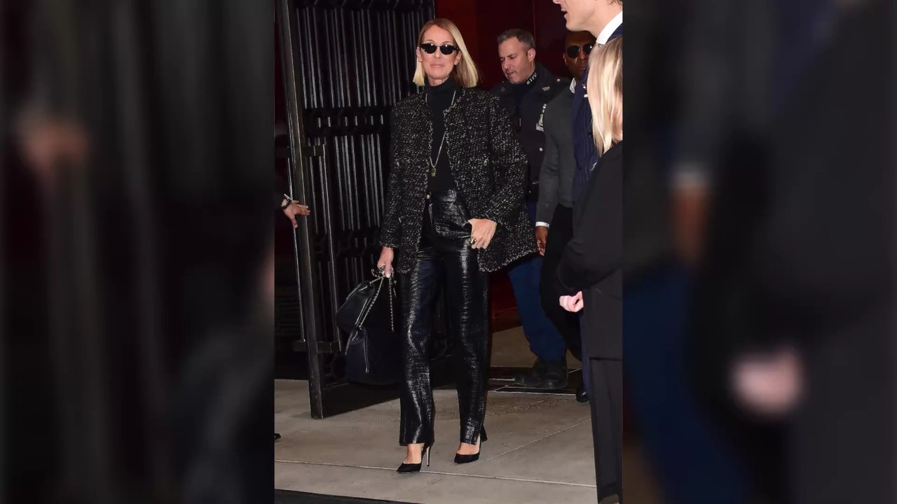 Céline Dion au plus mal : elle ne reconnaît pas...
