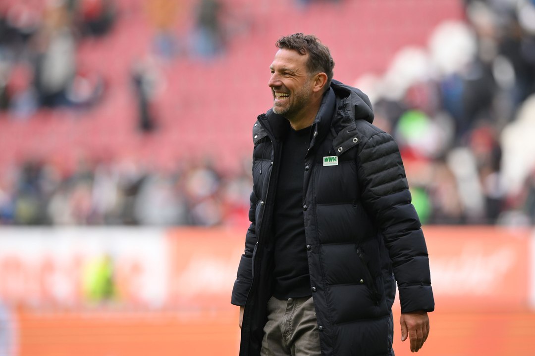 'Brauchen die gleiche Leistung wie gegen Wolfsburg': Augsburg will gegen Mainz nachlegen