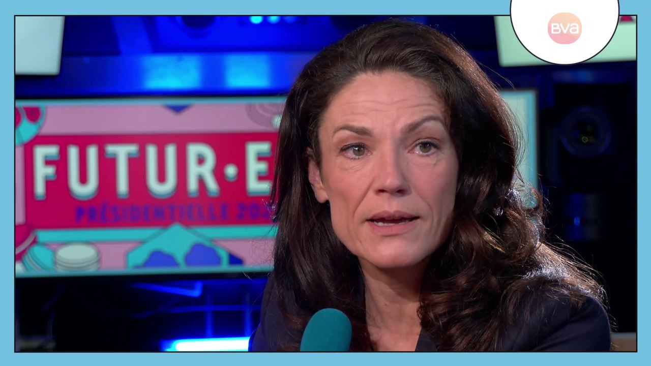 Extrait FUTUR·E·S - Chantal Jouanno, #MonPays : comment bâtir une France zéro carbone ?