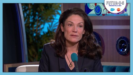 Extrait FUTUR·E·S - Chantal Jouanno, #MonPays : comment réussir à penser le futur ?