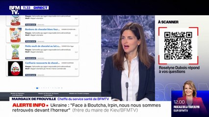 Sécurité alimentaire: faut-il s'inquiéter ? BFMTV répond à vos questions